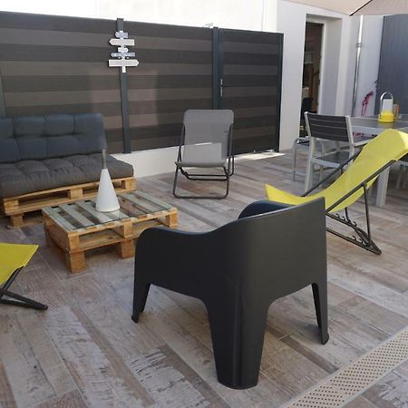 L'Annexe Villa La Cotinière Kültér fotó