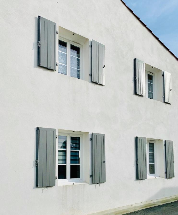 L'Annexe Villa La Cotinière Kültér fotó