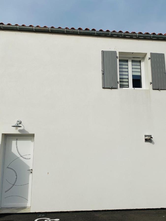 L'Annexe Villa La Cotinière Kültér fotó