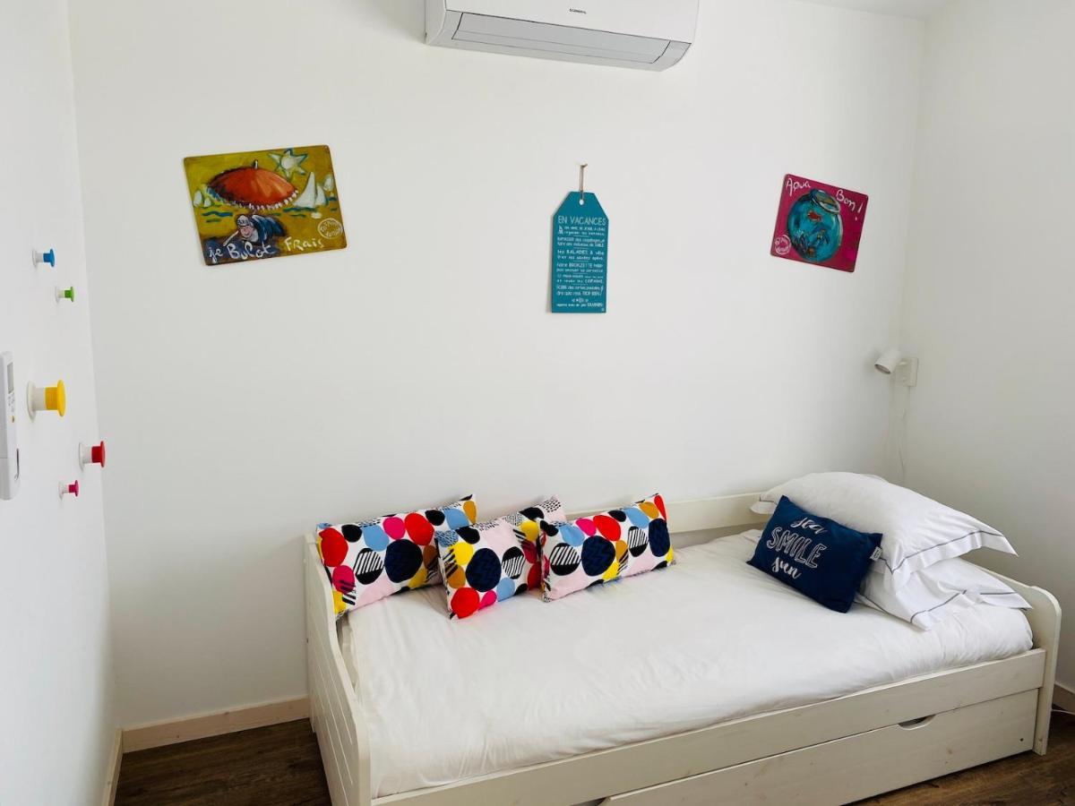 L'Annexe Villa La Cotinière Kültér fotó