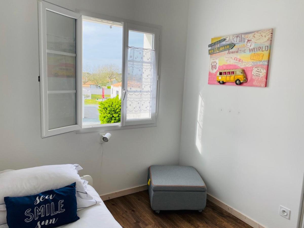 L'Annexe Villa La Cotinière Kültér fotó