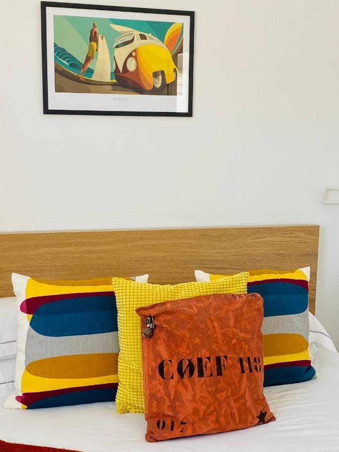 L'Annexe Villa La Cotinière Kültér fotó