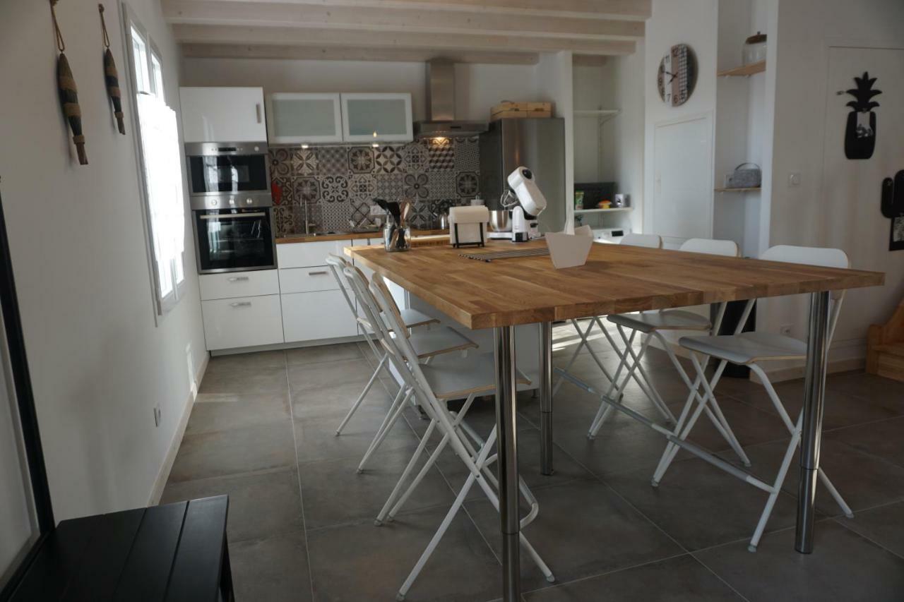 L'Annexe Villa La Cotinière Kültér fotó